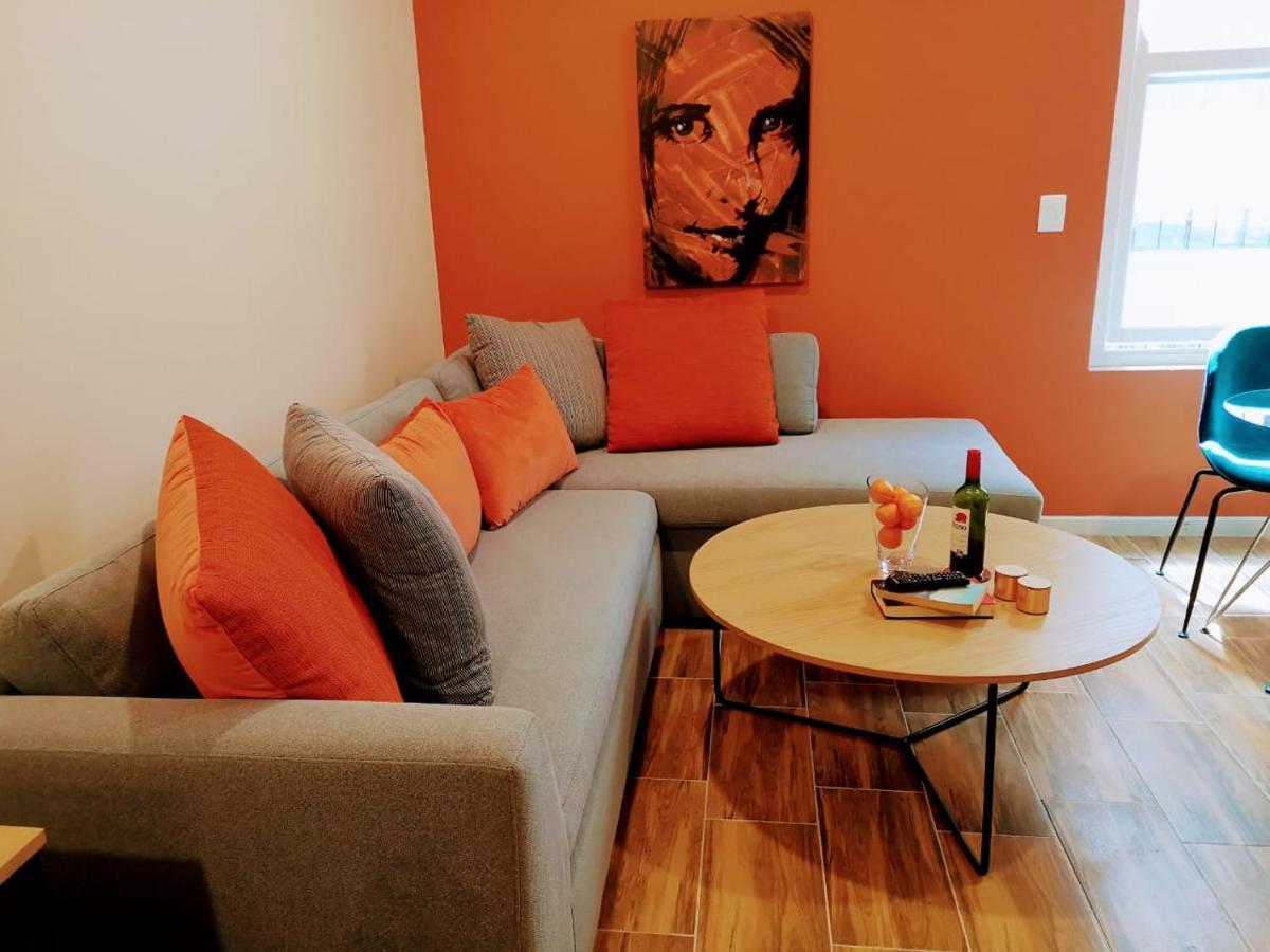 Urban Oasis Aparthotel&Spa Cape Town Bagian luar foto