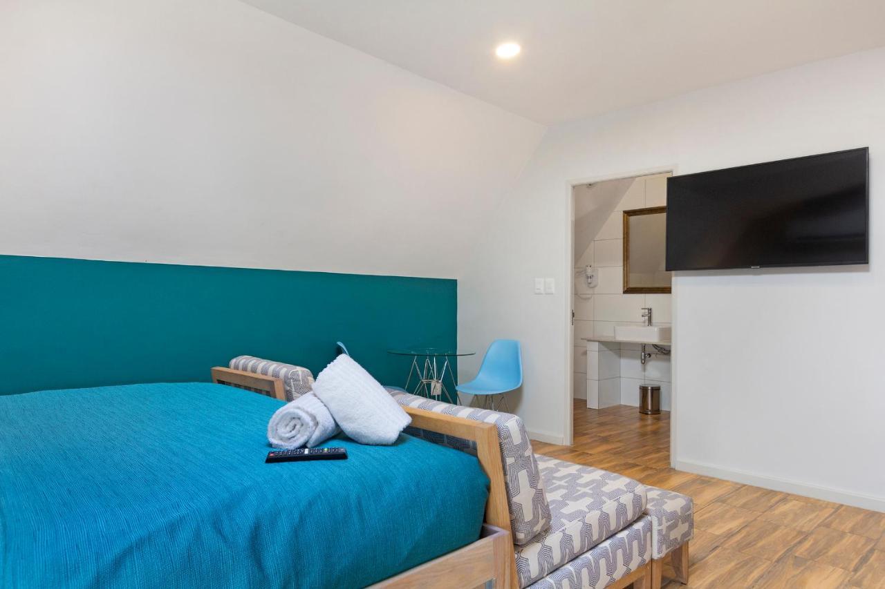 Urban Oasis Aparthotel&Spa Cape Town Bagian luar foto