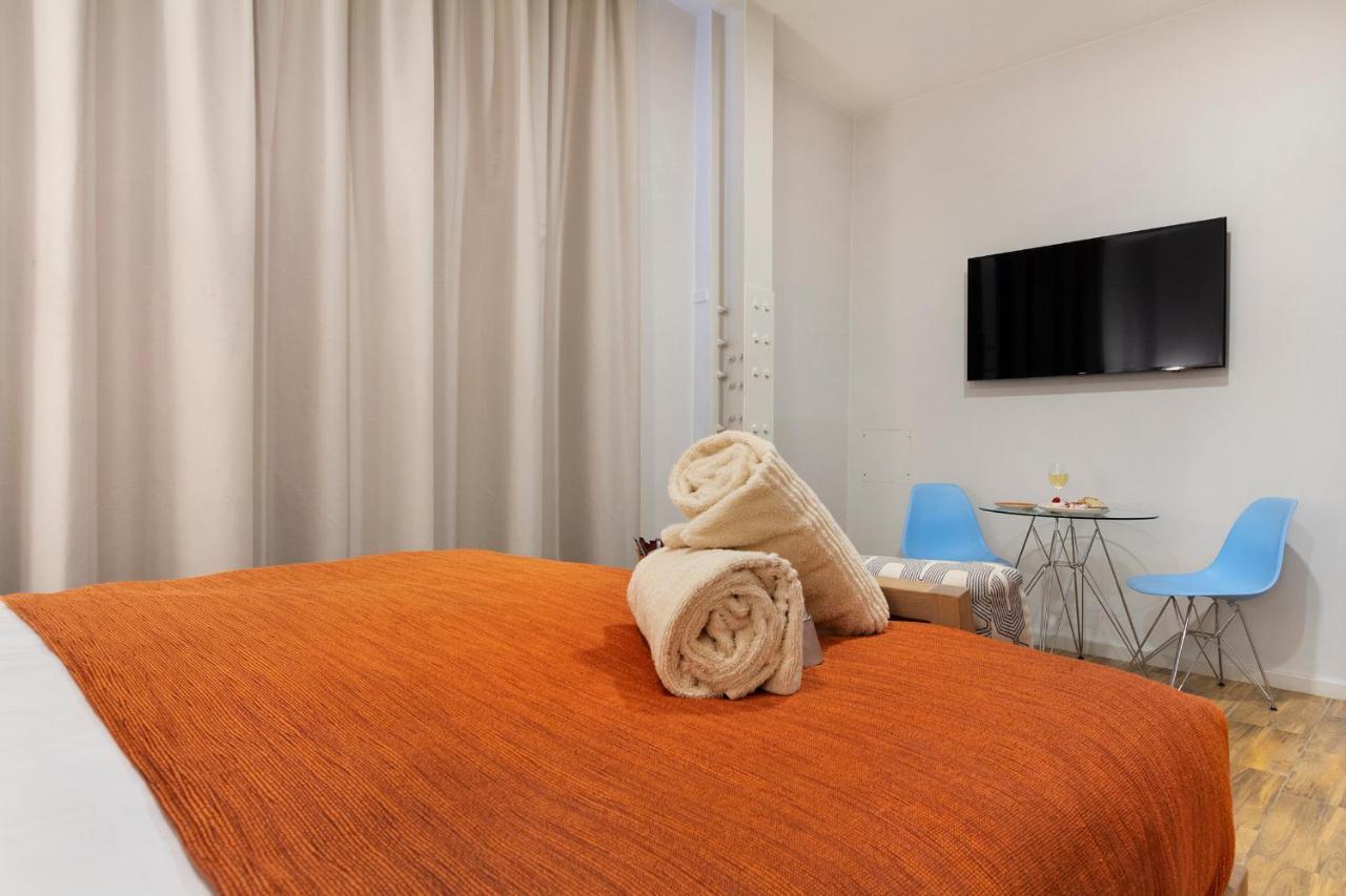 Urban Oasis Aparthotel&Spa Cape Town Bagian luar foto